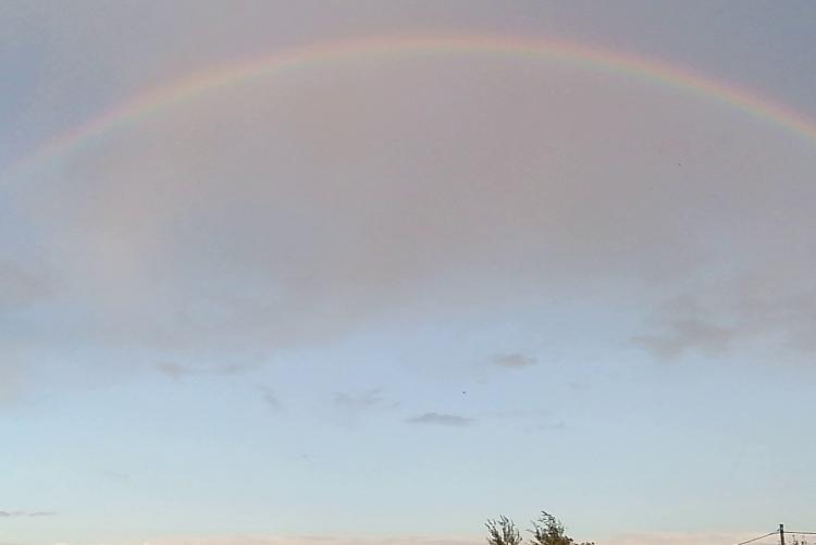 rainbow