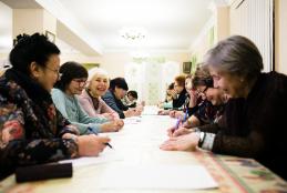 Фитнес мозга по методу ВАЛ
